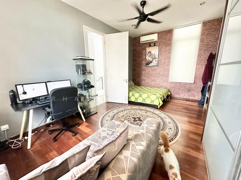 Semi-Detached House for Sale in Taman Tun Dr Ismail (Kuala Lumpur) - Norhafiz Bin Mohd Nor - PropertyGuru.com.my