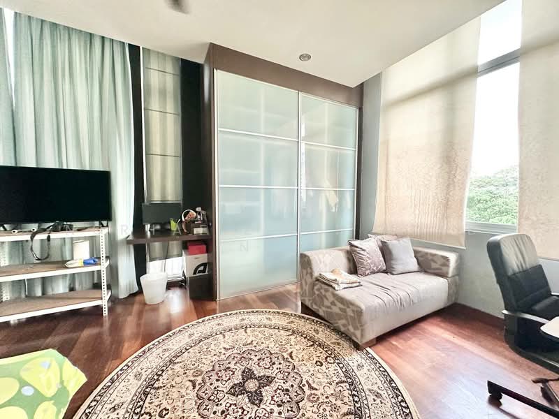 Semi-Detached House for Sale in Taman Tun Dr Ismail (Kuala Lumpur) - Norhafiz Bin Mohd Nor - PropertyGuru.com.my