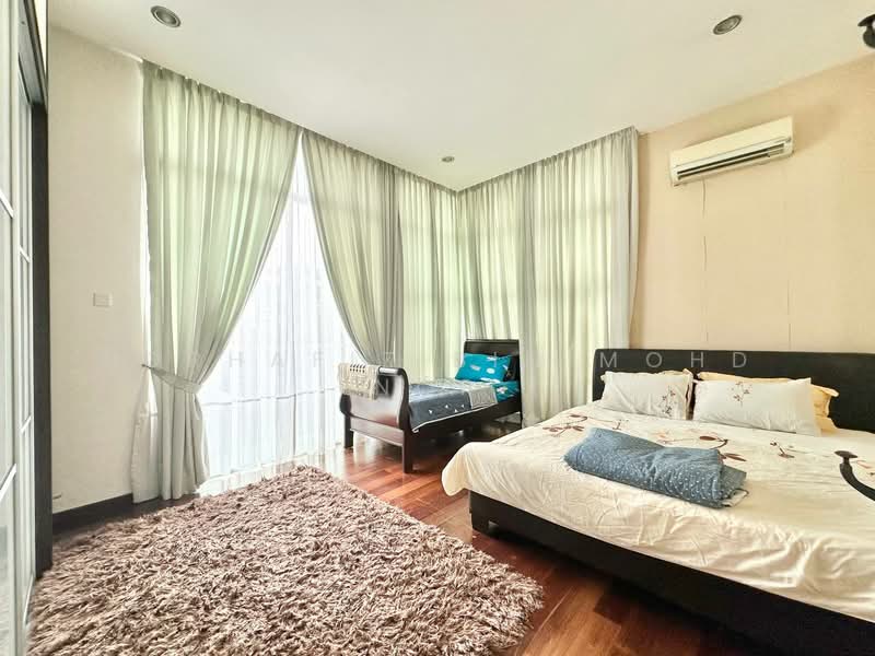 Semi-Detached House for Sale in Taman Tun Dr Ismail (Kuala Lumpur) - Norhafiz Bin Mohd Nor - PropertyGuru.com.my