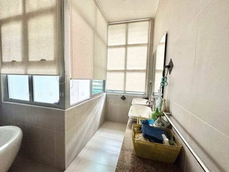 Semi-Detached House for Sale in Taman Tun Dr Ismail (Kuala Lumpur) - Norhafiz Bin Mohd Nor - PropertyGuru.com.my