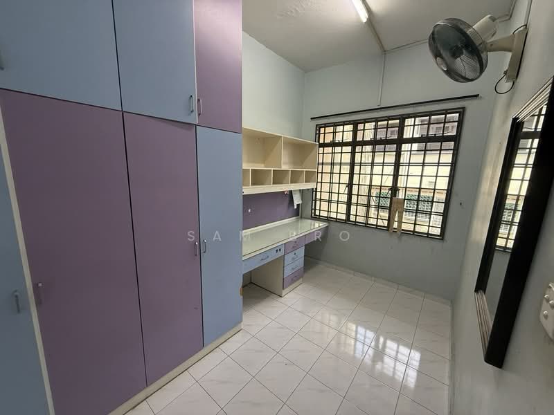 Rumah Teres 2 Tingkat untuk Dijual di Taman Titiwangsa (Kluang) - Sam Bro - Study - PropertyGuru.com.my