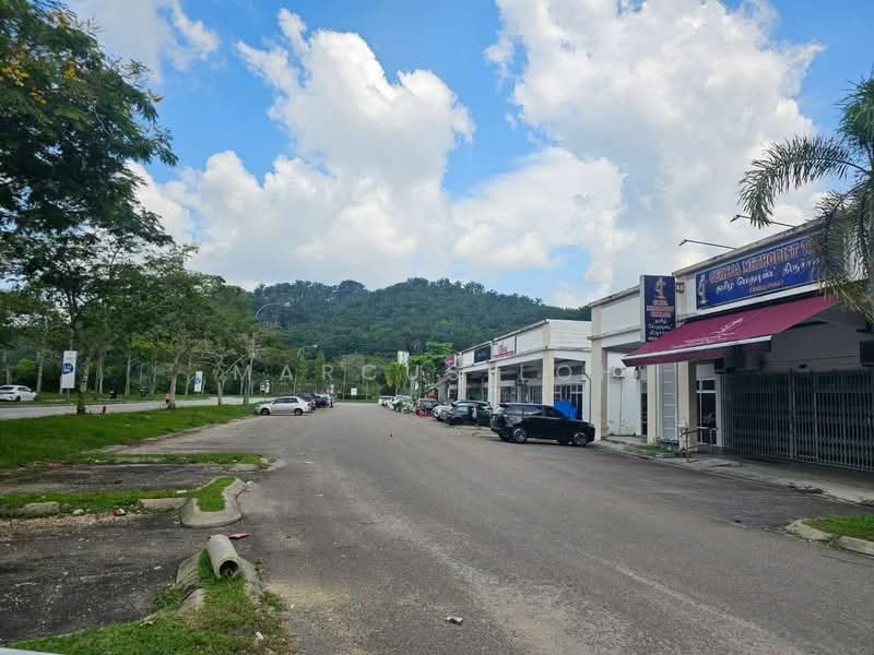 Kedai untuk Dijual di Gelang Patah (Johor) - Marcus Loh - PropertyGuru.com.my
