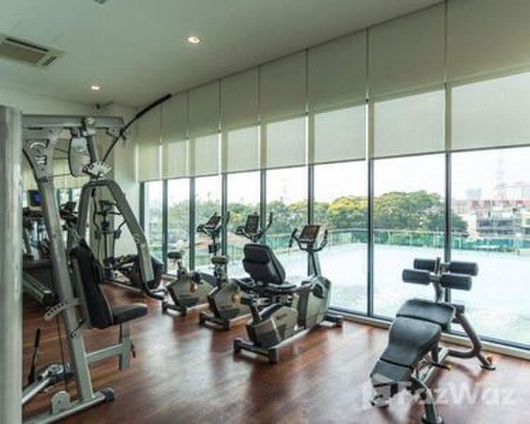Condominium for Sale at Prima Setapak Condominium - Sherley Goh - Gym - PropertyGuru.com.my
