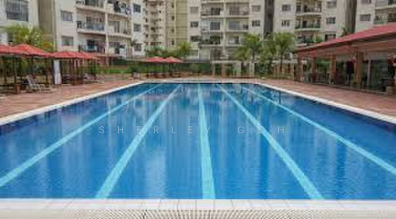 Condominium for Sale at Prima Setapak Condominium - Sherley Goh - Exterior - PropertyGuru.com.my