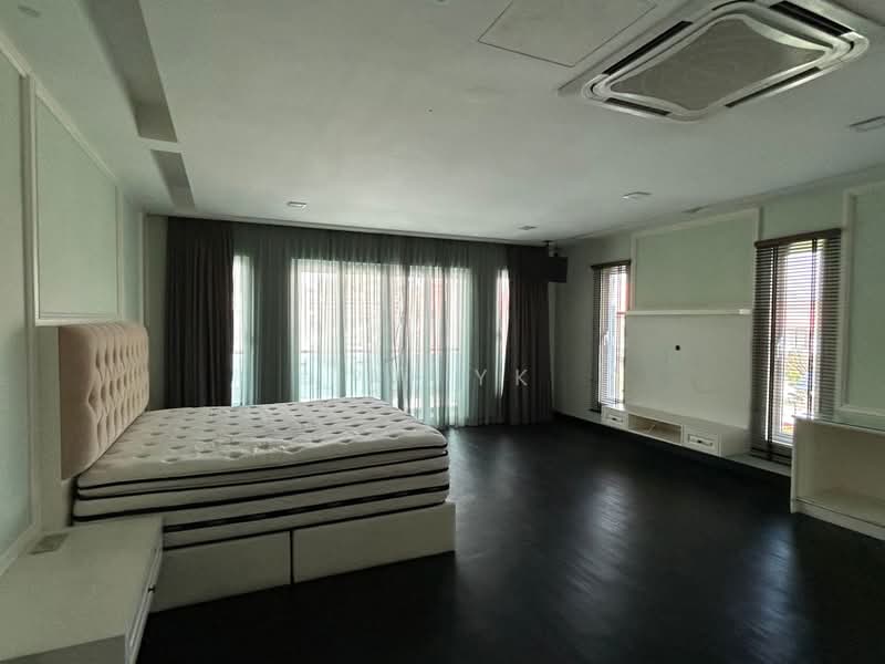 Rumah Banglo untuk Dijual di Usj 5 (Subang Jaya) - Lai YK - PropertyGuru.com.my