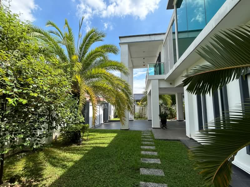 Rumah Banglo untuk Dijual di Usj 5 (Subang Jaya) - Lai YK - PropertyGuru.com.my
