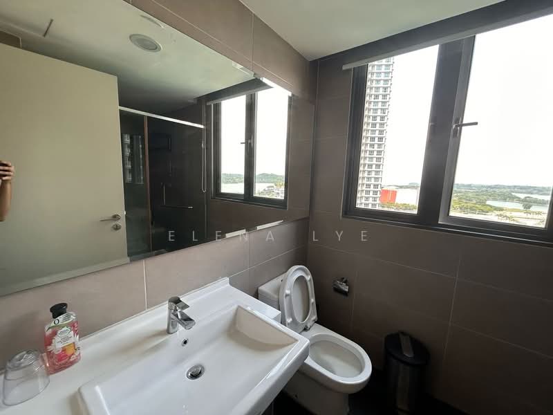 Service Residence for Rent at Teega Suites - Elena Lye - PropertyGuru.com.my