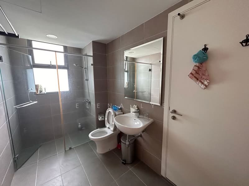 Service Residence for Rent at Teega Suites - Elena Lye - PropertyGuru.com.my