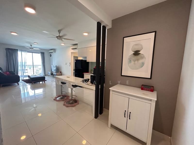 Service Residence for Rent at Teega Suites - Elena Lye - PropertyGuru.com.my