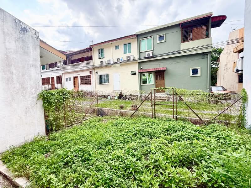2-storey Terraced House for Sale in Taman Mega Jaya (Ampang) - Azli Ibrahim - Exterior - PropertyGuru.com.my