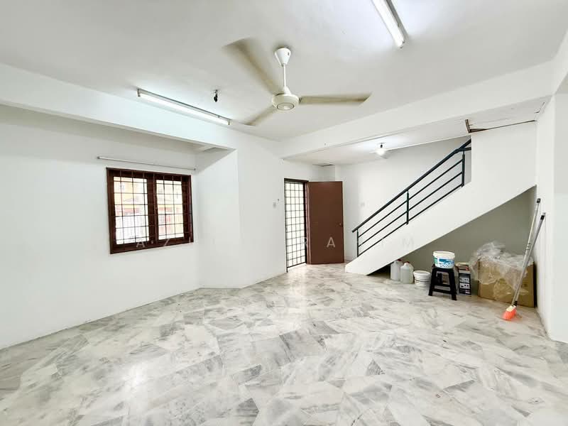 2-storey Terraced House for Sale in Taman Mega Jaya (Ampang) - Azli Ibrahim - Interior - PropertyGuru.com.my