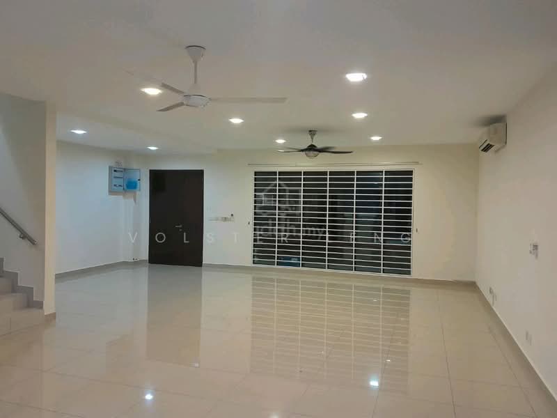 2-storey Terraced House for Sale in Bandar Kinrara (Selangor) - Volster Leng - Living Room - PropertyGuru.com.my