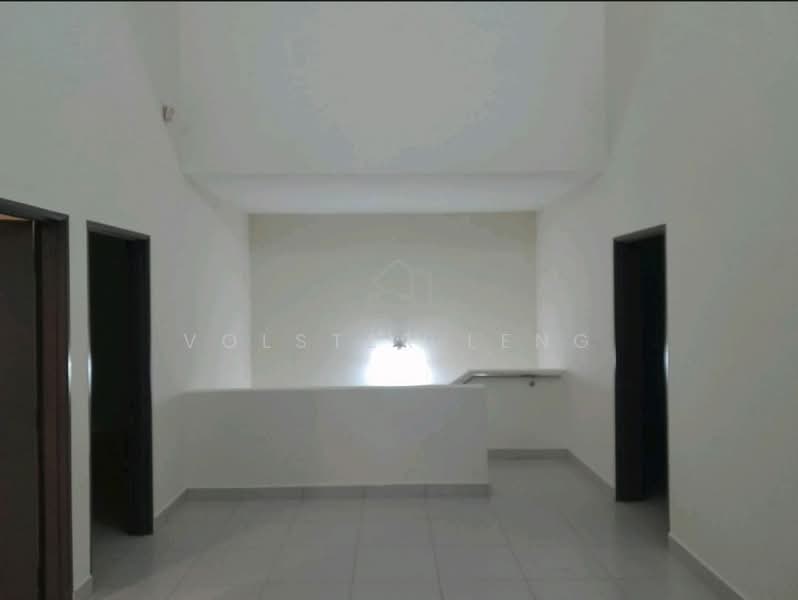 2-storey Terraced House for Sale in Bandar Kinrara (Selangor) - Volster Leng - Corridor - PropertyGuru.com.my