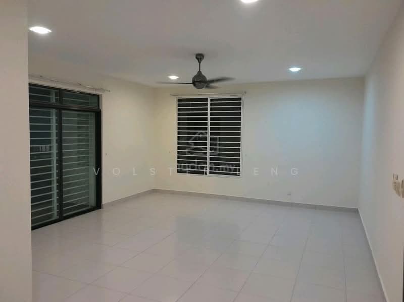2-storey Terraced House for Sale in Bandar Kinrara (Selangor) - Volster Leng - Living Room - PropertyGuru.com.my