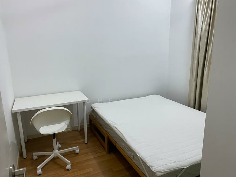 Service Residence for Rent at Sunway Geo Residence - Rachel Too - Bedroom - PropertyGuru.com.my