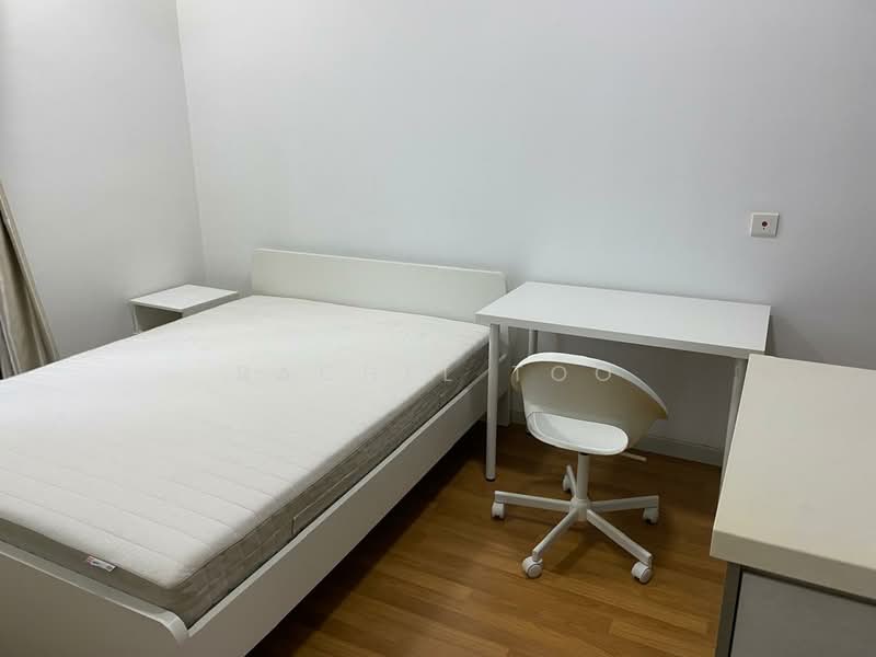Service Residence for Rent at Sunway Geo Residence - Rachel Too - Bedroom - PropertyGuru.com.my