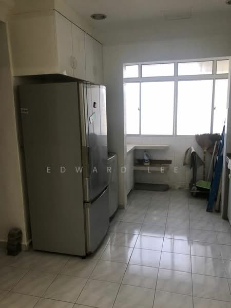 Apartment for Rent at Sinar Bukit Dumbar - Edward Lee - Kitchen - PropertyGuru.com.my