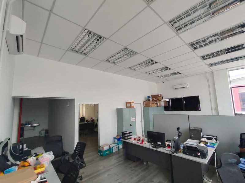 Kilang untuk Dijual di Bandar Bukit Raja (Klang) - James Teoh - Interior - PropertyGuru.com.my