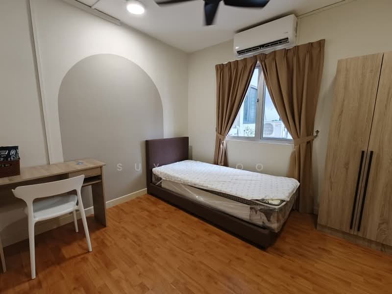 Condominium for Rent at Pantai Hillpark 2 - Suyin Foo - Bedroom - PropertyGuru.com.my