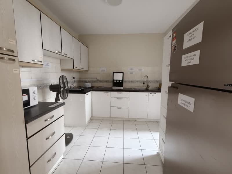 Condominium for Rent at Pantai Hillpark 2 - Suyin Foo - Kitchen - PropertyGuru.com.my