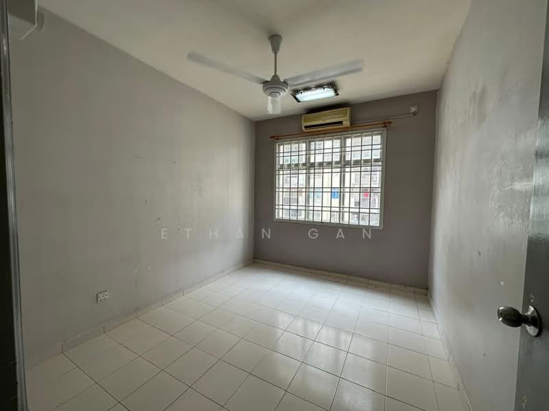Apartment for Sale at Villa Krystal @ Bandar Selesa Jaya - Ethan Gan - PropertyGuru.com.my