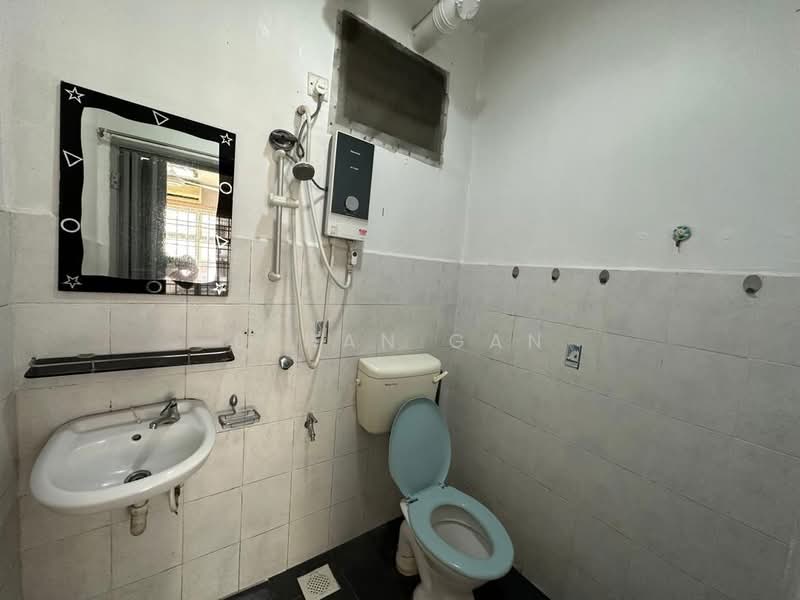 Apartment for Sale at Villa Krystal @ Bandar Selesa Jaya - Ethan Gan - PropertyGuru.com.my