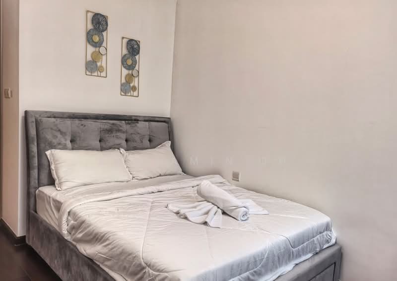 Servis Apartment untuk Disewa di R&F Princess Cove Phase 1 - Benjamin Oh - PropertyGuru.com.my