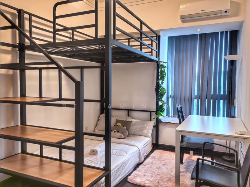 Servis Apartment untuk Disewa di R&F Princess Cove Phase 1 - Benjamin Oh - PropertyGuru.com.my