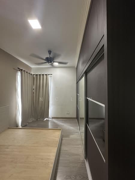 Condominium for Rent at Scenaria @ North Kiara Hills - Nic Low - Bedroom - PropertyGuru.com.my