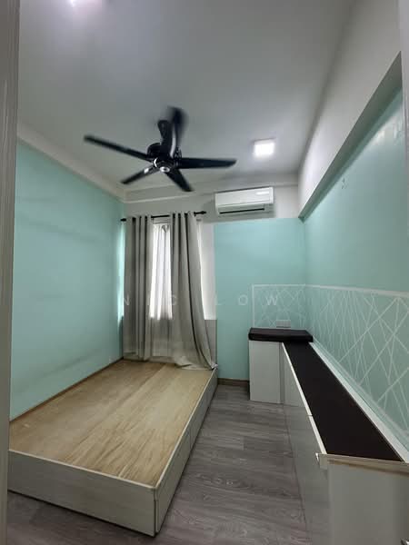 Condominium for Rent at Scenaria @ North Kiara Hills - Nic Low - Bedroom - PropertyGuru.com.my