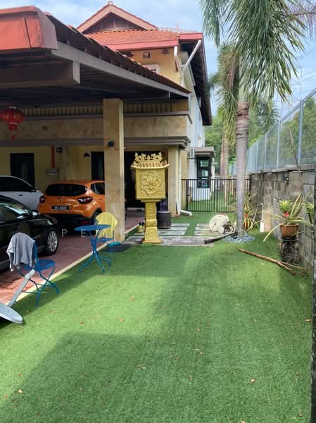 Bungalow for Sale in Bukit Rahman Putra (Sungai Buloh) - Peggy Yong - Exterior - PropertyGuru.com.my