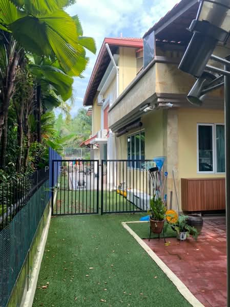 Bungalow for Sale in Bukit Rahman Putra (Sungai Buloh) - Peggy Yong - Exterior - PropertyGuru.com.my