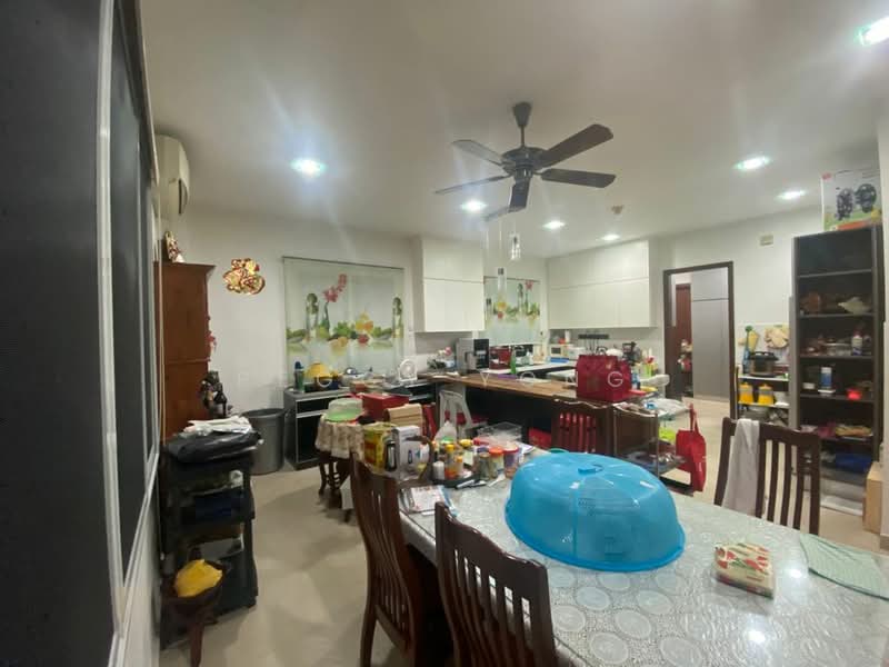Bungalow for Sale in Bukit Rahman Putra (Sungai Buloh) - Peggy Yong - Kitchen - PropertyGuru.com.my