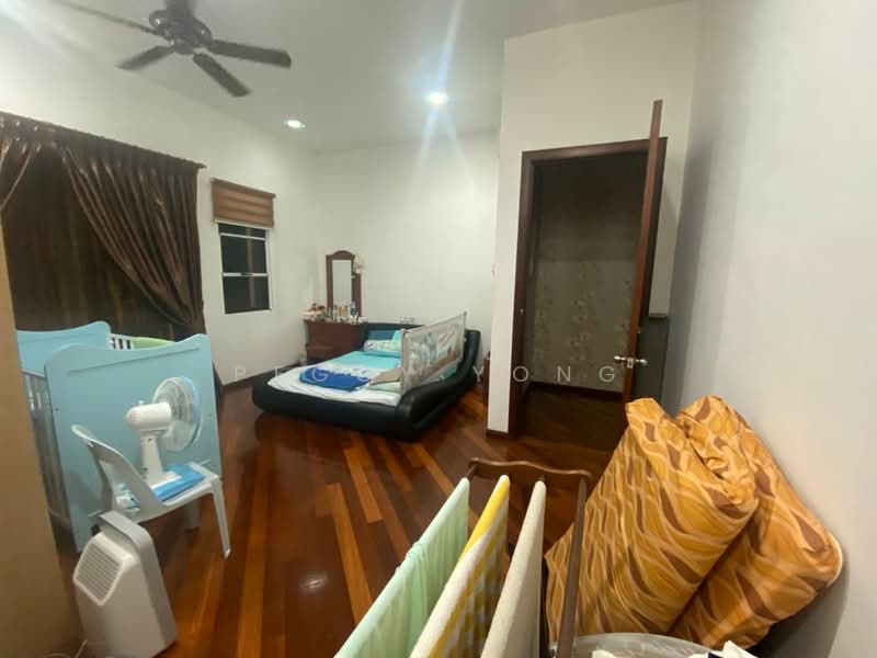 Bungalow for Sale in Bukit Rahman Putra (Sungai Buloh) - Peggy Yong - Bedroom - PropertyGuru.com.my