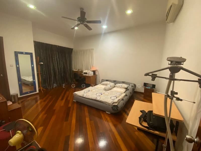 Bungalow for Sale in Bukit Rahman Putra (Sungai Buloh) - Peggy Yong - Bedroom - PropertyGuru.com.my