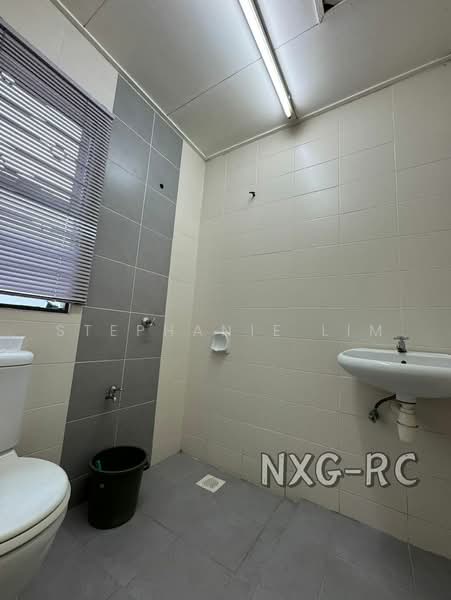 2-storey Terraced House for Sale in Bandar Parklands (Klang) - Stephanie Lim - Bathroom - PropertyGuru.com.my