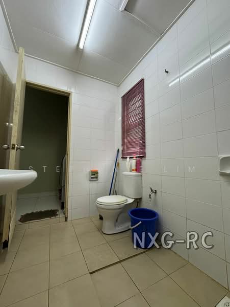 2-storey Terraced House for Sale in Bandar Parklands (Klang) - Stephanie Lim - Bathroom - PropertyGuru.com.my