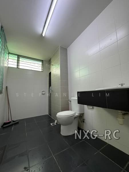 2-storey Terraced House for Sale in Bandar Parklands (Klang) - Stephanie Lim - Bathroom - PropertyGuru.com.my
