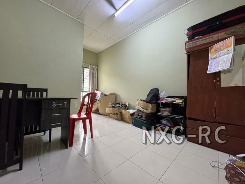 2-storey Terraced House for Sale in Bandar Parklands (Klang) - Stephanie Lim - Living Room - PropertyGuru.com.my