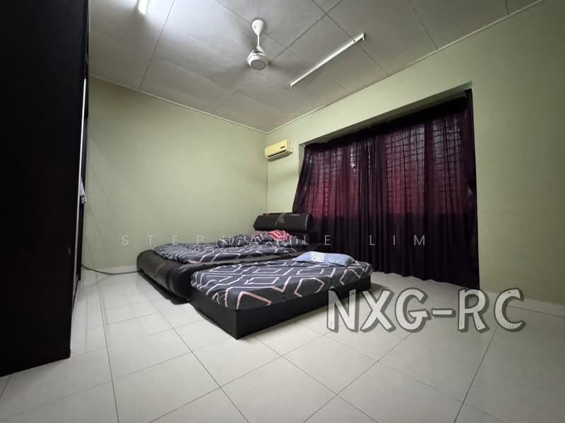 2-storey Terraced House for Sale in Bandar Parklands (Klang) - Stephanie Lim - Bedroom - PropertyGuru.com.my