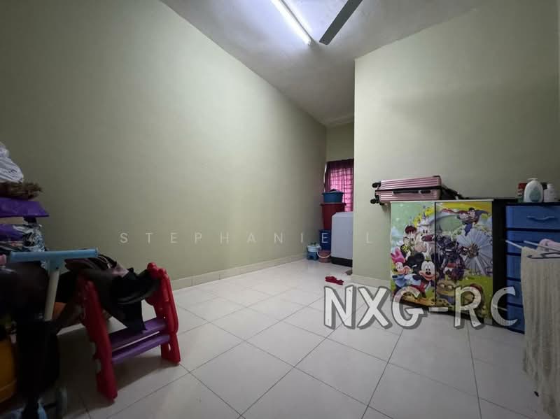2-storey Terraced House for Sale in Bandar Parklands (Klang) - Stephanie Lim - Interior - PropertyGuru.com.my