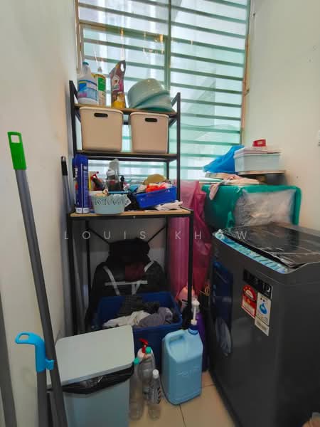 Condominium for Sale at One Medini - Louis Khow - Interior - PropertyGuru.com.my