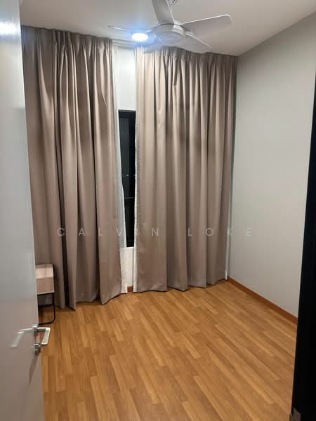 Service Residence for Rent at Gems Residences - Calvin Loke - Interior - PropertyGuru.com.my