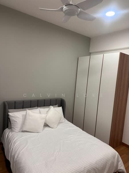 Service Residence for Rent at Gems Residences - Calvin Loke - Bedroom - PropertyGuru.com.my