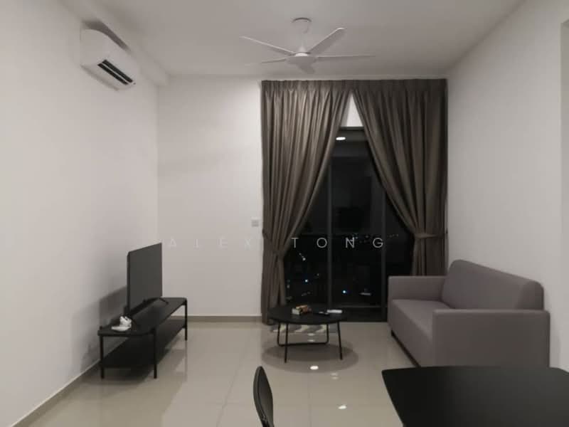 Service Residence for Sale at Suria Garden - Alex Tong - PropertyGuru.com.my