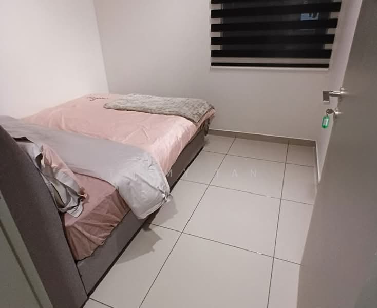 Service Residence for Rent at D'Vervain - TOMMY TAN - Bedroom - PropertyGuru.com.my