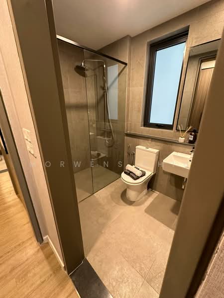 Apartment for Sale at Papyrus North Kiara - Morwens Chiu - Bathroom - PropertyGuru.com.my