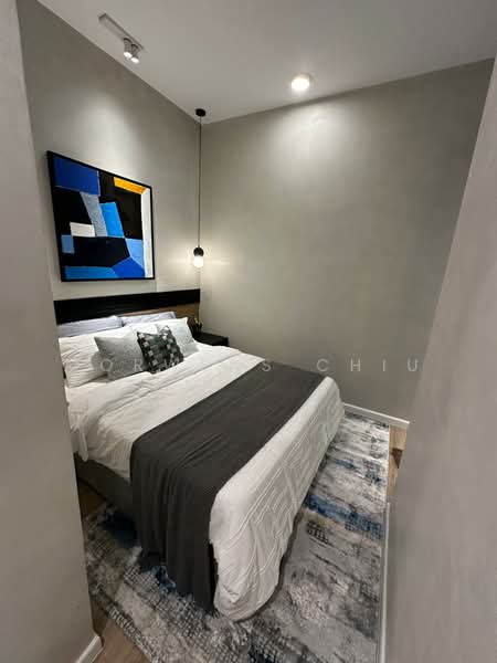 Apartment for Sale at Papyrus North Kiara - Morwens Chiu - Bedroom - PropertyGuru.com.my