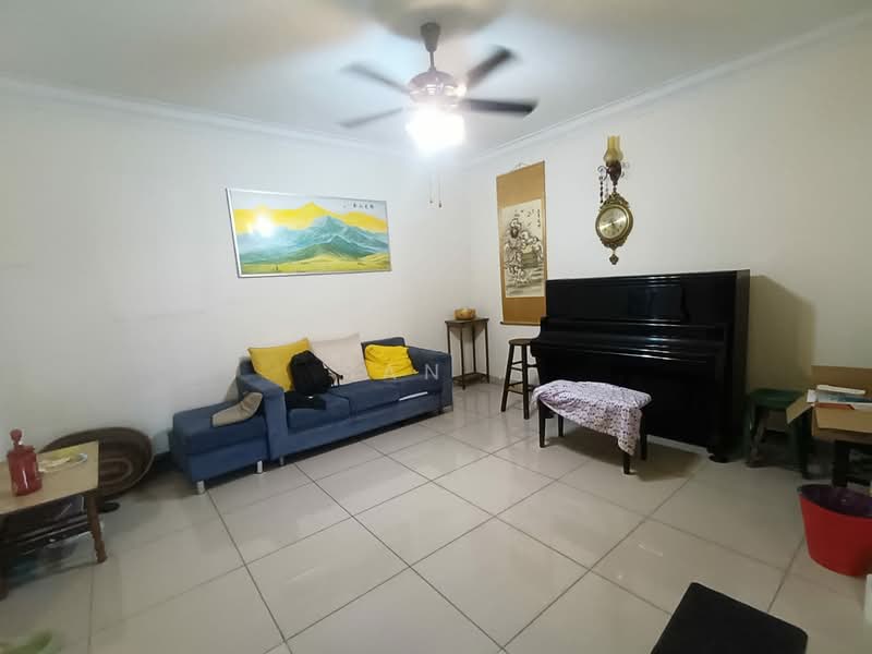 Semi-Detached House for Sale in Taman Nusa Idaman (Iskandar Puteri (Nusajaya)) - San . - PropertyGuru.com.my