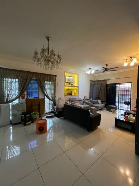 Semi-Detached House for Sale in Taman Nusa Idaman (Iskandar Puteri (Nusajaya)) - San . - PropertyGuru.com.my